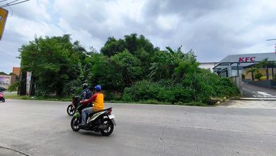 Sewa Tanah Komersial di Pamulang, Tangerang Selatan, LT 1500m² – Harga 1 Miliar