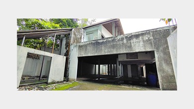 Penawaran Langka, rumah Prestisius di Petojo, Jakarta Pusat, LB 900m²