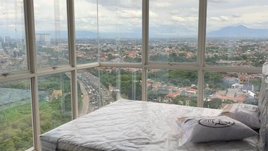 Apartemen Eksklusif Dijual di Bintaro, Tangerang Selatan, Luas 80m²