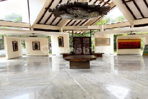 Rumah Sewa di Kawasan Pondok Indah, Jakarta Selatan, Lokasi Strategis, Harga Menarik