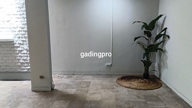 Rumah Sewa Nyaman Lokasi Pondok Indah, Jakarta Selatan, LB 100m²