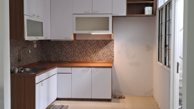 Rumah Minimalis Disewakan di Lebak Bulus, Jakarta Selatan, Harga Ekonomis