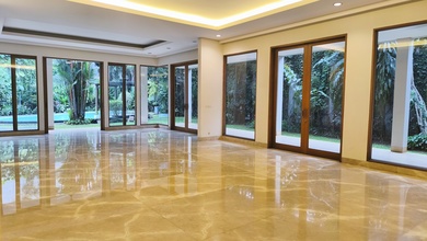 Rumah Nyaman untuk Disewakan di Cilandak, Jakarta Selatan, Harga 84 Juta /bulan