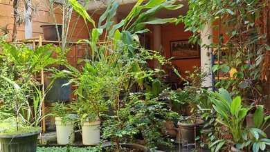 For Sale rumah Eksklusif di Cipete, Jakarta Selatan - LT 263m²