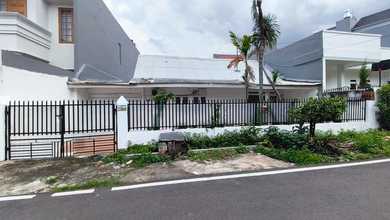 Rumah Elegan di Bendungan Hilir, Jakarta Pusat, 2 Kamar Tidur, LT 276m²