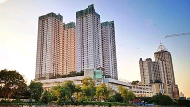 Segera Disewakan Harga Terjangkau di Thamrin, Jakarta Pusat