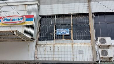 Ruko Duri Kepa Siap Pakai Jakarta Barat