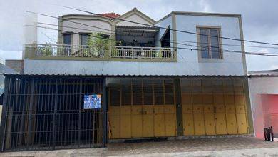 Rumah Modern area Karawaci, Tangerang, LT 400 m2