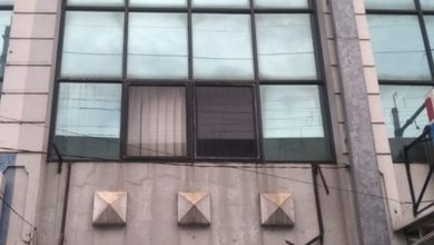 Ruko Lebak Bulus 4 Lantai Jakarta Selatan