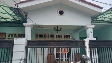 Promo Rumah di Cipondoh, Tangerang, LB 85m², Harga 950 Juta