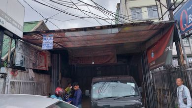 Dijual Tanah Premium di Pondok Pinang, Jakarta Selatan, LT 315m²