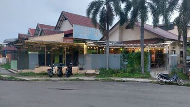 Dijual rumah Mewah di Banjar Wijaya, Tangerang - LT 486m²