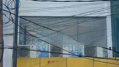 Ruko 3.5 Lantai Dekat Pasar Anyar Tangerang Kota