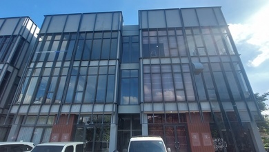 Ruko Tabespots Tabebuya Bsd City