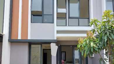 Jual Rumah Nyaman di Pagedangan, Tangerang - LT 72m²