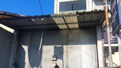 Ruko 4 Lantai Ciputat Raya Pondok Pinang Kebayoran Lama Jakarta Selatan