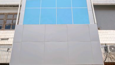 Ruko Gandeng 2 Jayakarta Jakarta Pusat