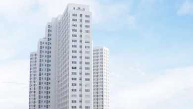 Apartemen Murah Lokasi Cisauk, Tangerang, Harga Ekonomis