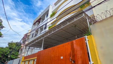 Rumah Kost Wimala Suite Co- Living Mangga Besar