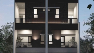 Rumah Dijual di Kembangan Selatan, Jakarta Barat, LB 135m², Harga Terbaik!