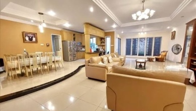Rumah Mewah di Gading Serpong Pondok Hijau Golf, Tangerang, 5 KT, LT 300m²