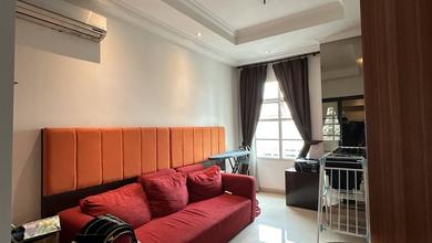 Penawaran Menarik Apartemen di Permata Hijau, Jakarta Selatan, LB 62m²