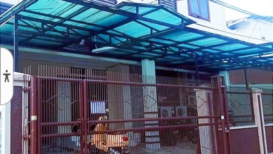 Rumah Kost 4 Lantai Griya Asri Grogol Dekat Terminal Bis Grogol