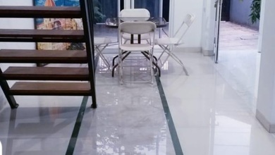 Penawaran Langka, rumah Prestisius di Kebon Jeruk, Jakarta Barat, LB 180m²