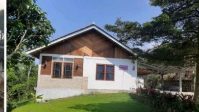 Murah, Banyak Pohon Buah, Dekat Air Terjun