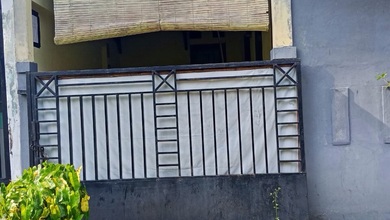 Jual Rumah Murah di Tanah Sareal, Bogor, 2 KT, Harga Terbaik