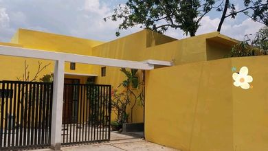 Promo Rumah di Bogor Timur, Bogor, LB 170m², Harga 2,5 Miliar