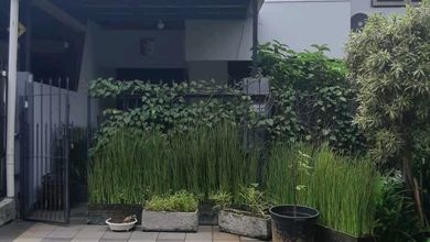 Rumah Dijual di Baranangsiang, Bogor, LB 114m², Harga Kompetitif!