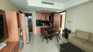Penawaran Menarik Apartemen di Lippo Karawaci, Tangerang, LB 65m²