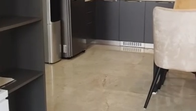 Apartemen Sederhana Harga Murah, Lokasi Alam Sutera, Tangerang