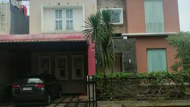 Dijual rumah Eksklusif di BSD Puspita Loka, Tangerang - LT 450m²