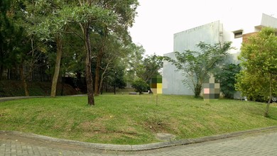 Kavling Prestisius Dijual di BSD Eminent, Tangerang, Harga 2,73 Miliar