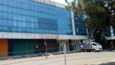 Dijual Ruko Taman Tekno Bsd 2.5lantai, Hadap Jalan Dekat Gudang Tekno Dan Akses Tol