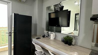 Miliki Segera Apartemen di BSD City, Tangerang, LB 25m²