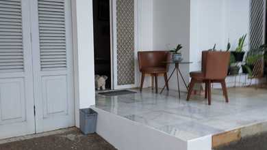Rumah Premium LT 468 Jual area Cinere, Depok