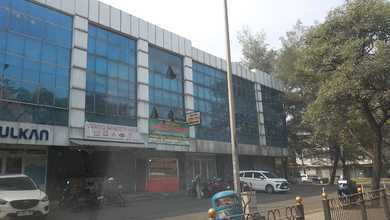 DIJUAL RUKO GANDENG (2 UNIT) TAMAN TEKNO, BSD- 3 LANTAI HADAP JALAN DAN DEKAT AKSES TOL