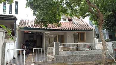 Rumah Area Luxury BSD Anggrek Loka, Tangerang - Harga Menarik 2,7 Miliar