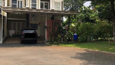 Hunian Elegan di Gading Serpong IL Lago, Tangerang, 3 KT, LT 221m²