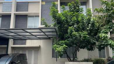 Hunian Elegan di Gading Serpong, Tangerang, 4 Kamar Tidur, LT 170m²