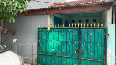 Dijual Rumah Murah di Pasar Kemis, Tangerang - LT 60m²