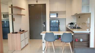 Apartemen Nyaman di BSD, Tangerang, Harga Murah 90 Juta /tahun