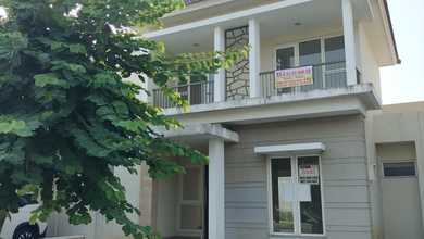  
 	
Sewa Rumah Lokasi Strategis dan Favorit Kawasan Tangerang