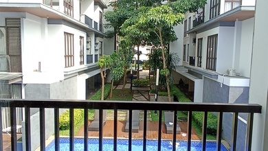 Apartemen Strategis Dijual Cepat di BSD Avani, Tangerang, Harga Menarik!