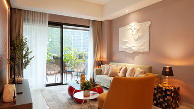 For Sale Apartemen Luxury di Alam Sutera, Tangerang, LB 156m²