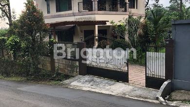 Jual Rumah Siap Huni area Ciawi, Bogor, LT 1000 m2