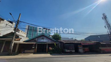 Kavling dengan Harga Murah Kawasan Benda Tangerang